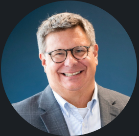 Eric - Data Analyst