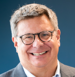 Eric - Data Analyst